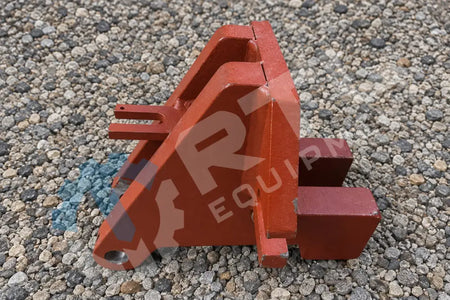 TEREX BRACKET | PN 710F0203