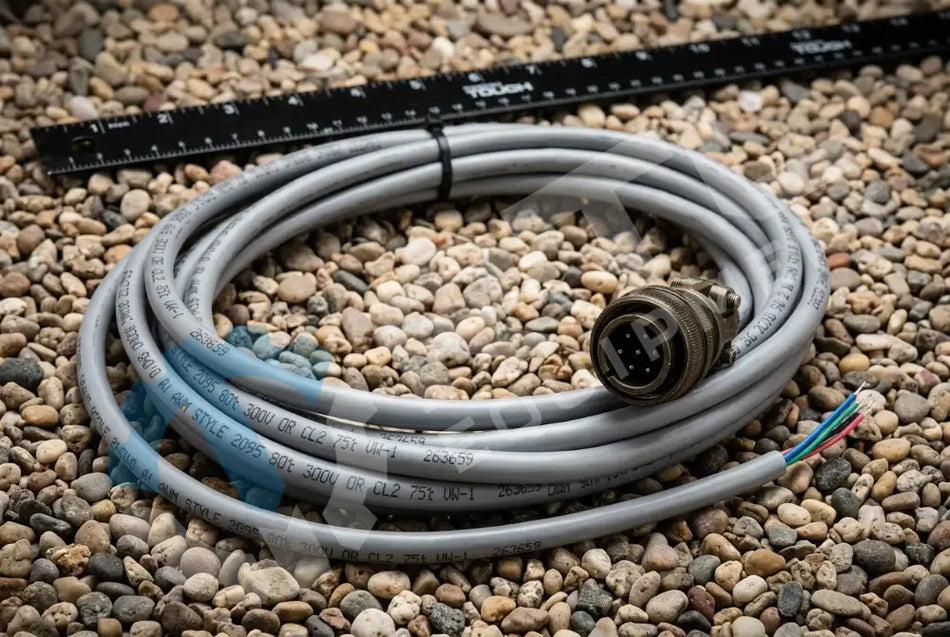 Terex Cable | PN 709 9091