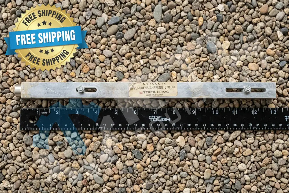 Terex Catch | PN 80700673