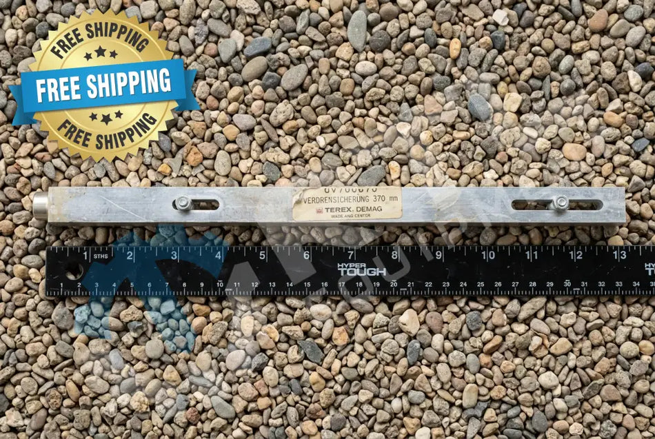 Terex Catch | PN 80700673
