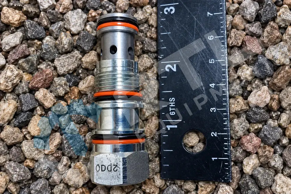 TEREX CHECK VALVE | PN 224676