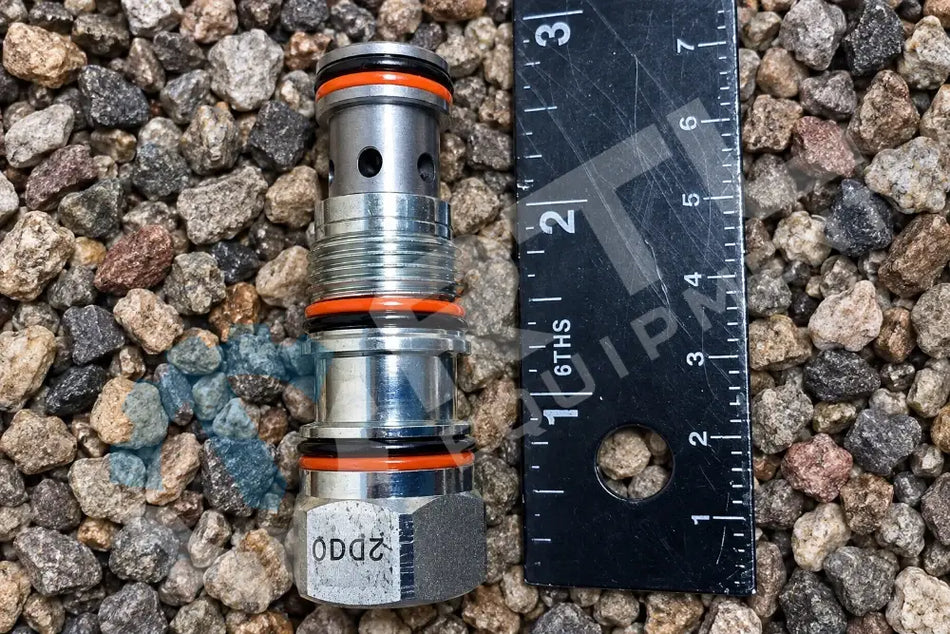 TEREX CHECK VALVE | PN 224676