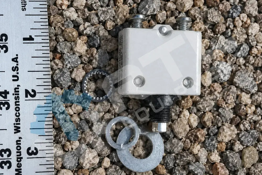 TEREX CIRCUIT BREAKER | PN 02-441 4026