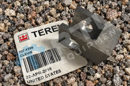 TEREX CLEVIS | PN 707 4399