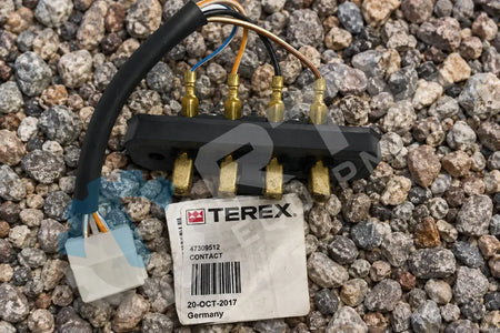TEREX CONTACT | PN 47309512