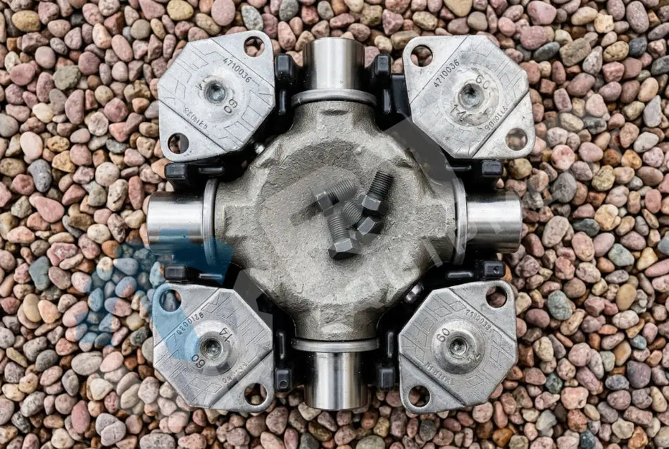 TEREX CROSS & BEARING KIT | PN 216309