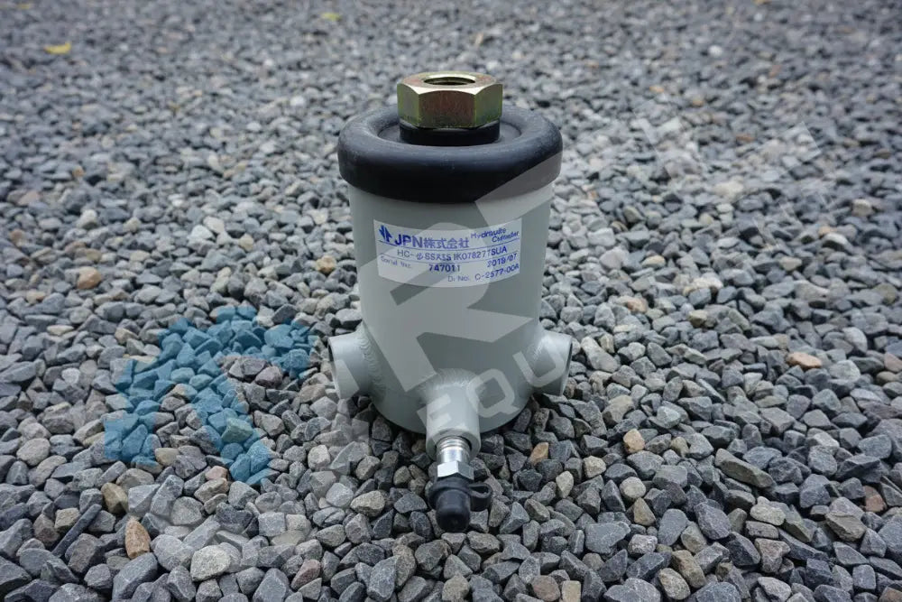 TEREX CYLINDER CLUTCH IHI | PN 0752713UA