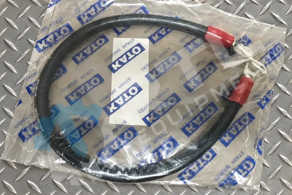 Terex (Earth) Harness | PN 459160203