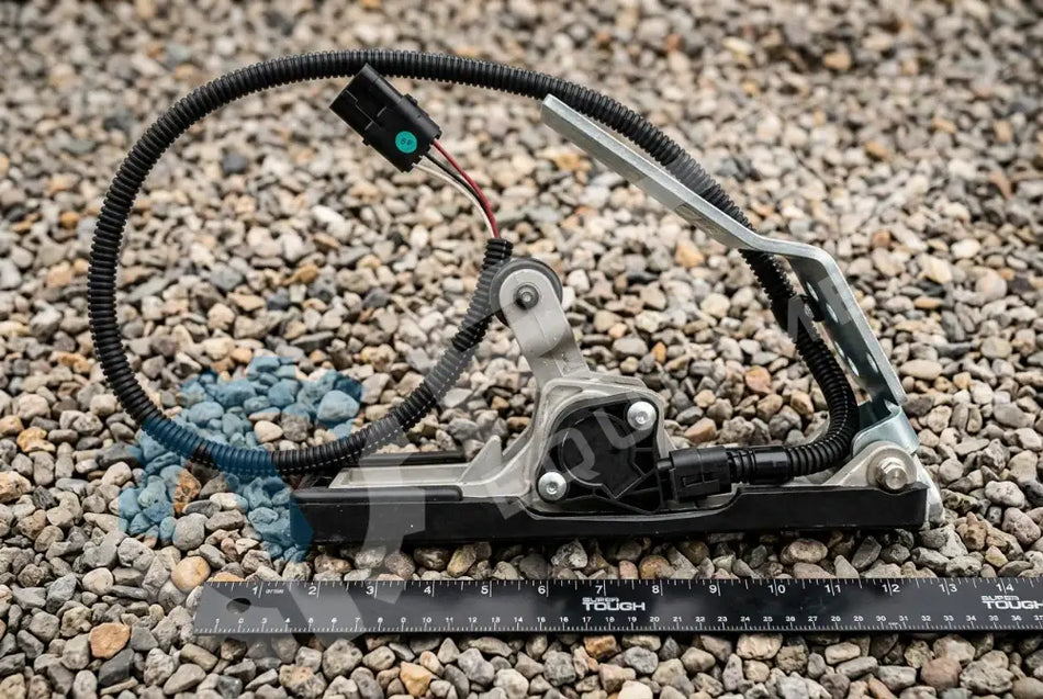 Terex Electronic Treadle | PN 709 9153