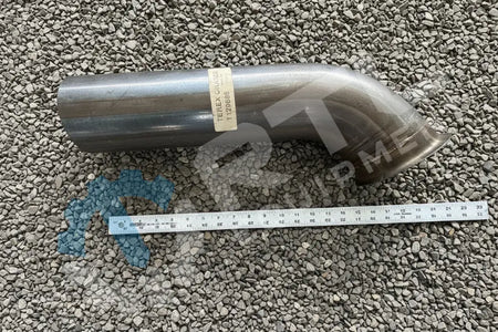 TEREX EXHAUST PIPE | PN T129686