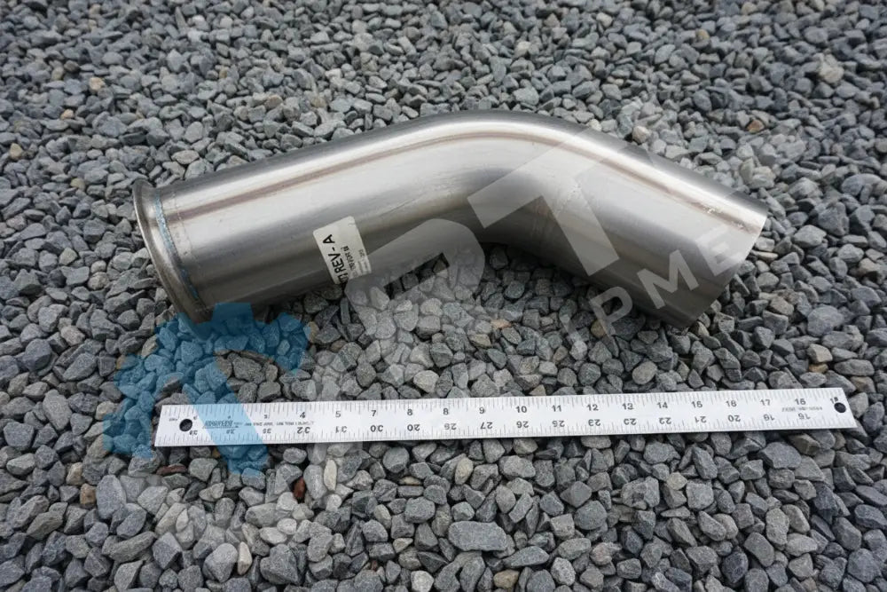 TEREX EXHAUST TUBE | PN T152773