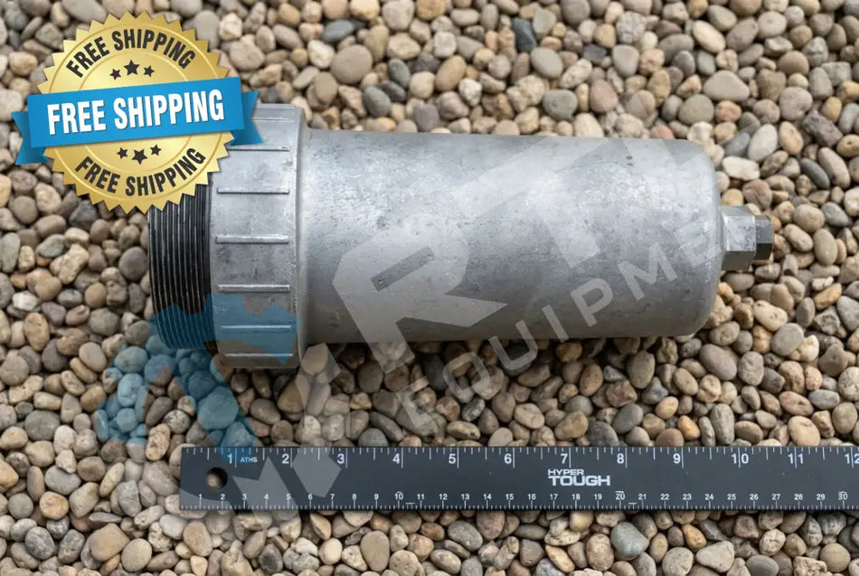Terex Filter Bowl Assembly | PN 6446Z78 - Filters