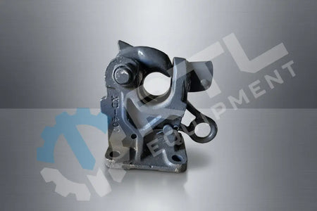 TEREX FRONT PINTLE HOOK ASSY \ 720A0454 ** FREE SHIPPING
