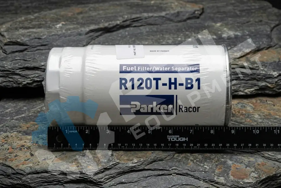 TEREX FUEL FILTER | PN 40891212
