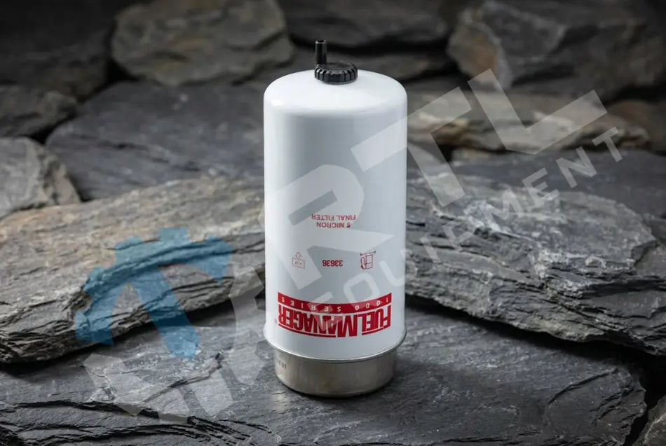 TEREX FUEL PREFILTER | PN 219317