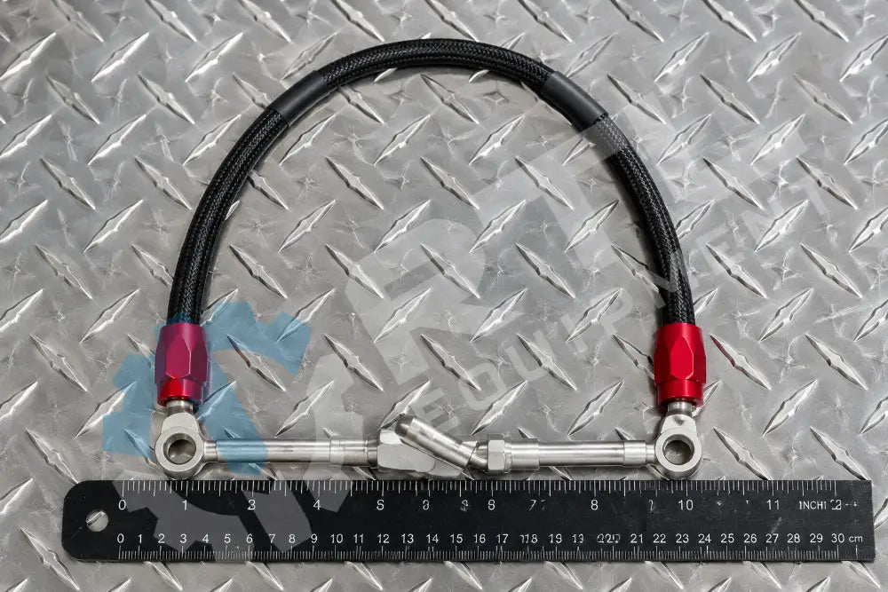 TEREX GROUND STRAP HARNESS 400MM | PN 459160206
