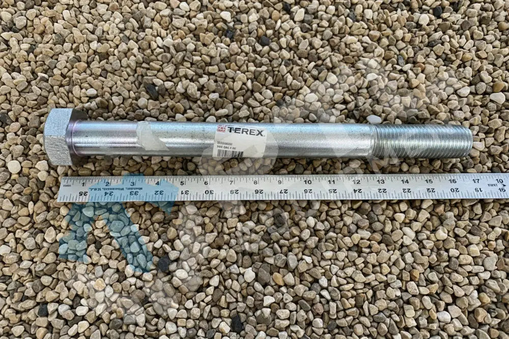 TEREX HEX BOLT IHI | PN 055036400