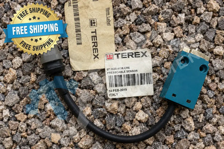 TEREX HONEYWELL PRESSCABLE SENSOR | PN 07.0520.4136.CRE