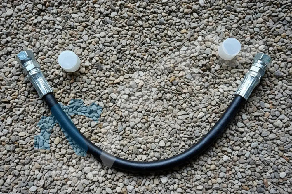 TEREX HOSE ASSY. | PN 407001202