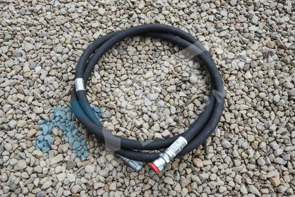 TEREX HOSE CRIMPED - AUX WINCH | PN 707 4094-105
