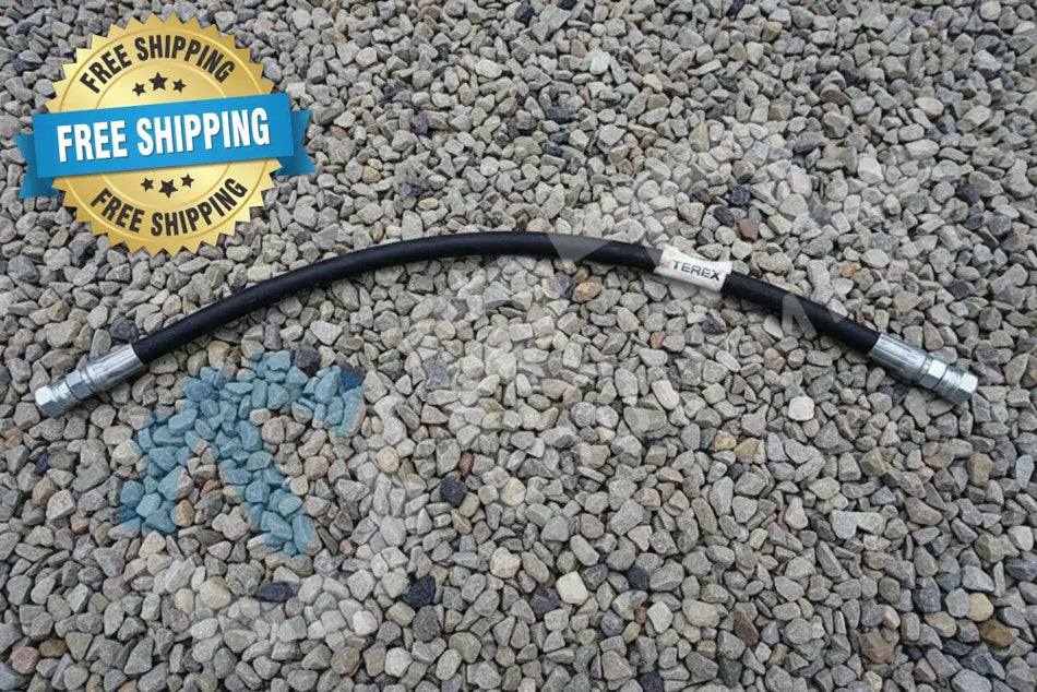TEREX HOSE | PN 407000121