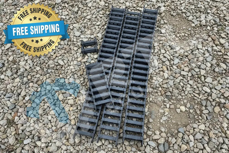 TEREX HOSE TRACK CHANNEL | PN 724 0851