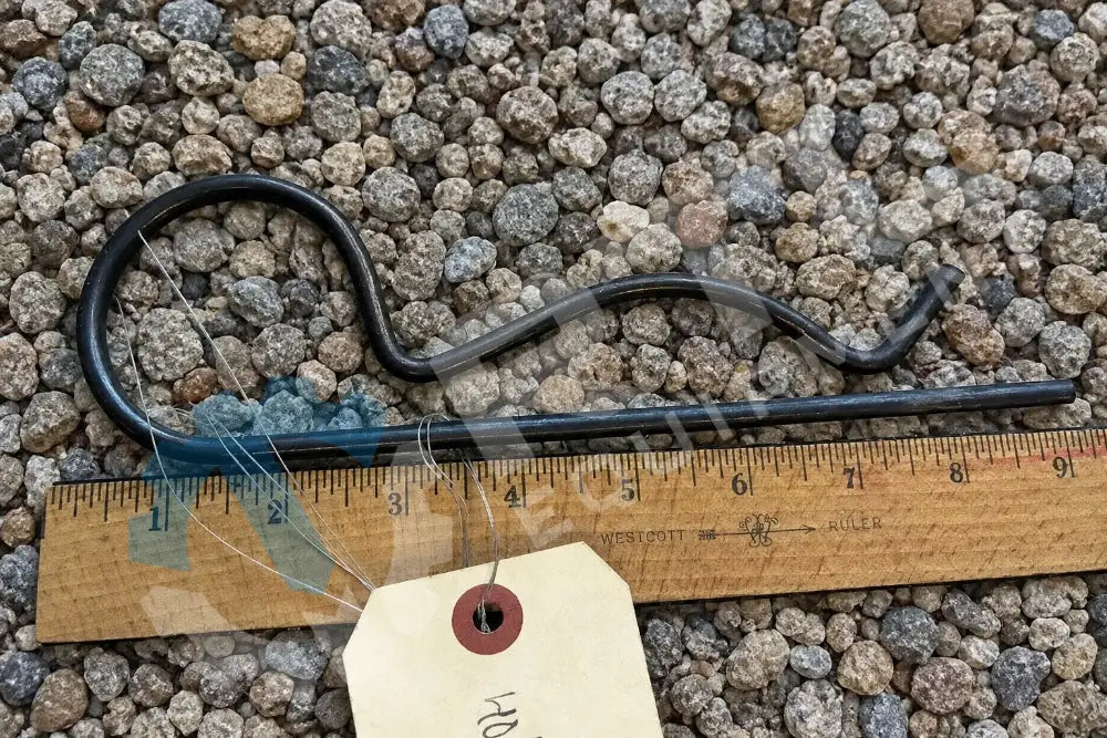 TEREX IHI HAIR PIN | PN 401601900