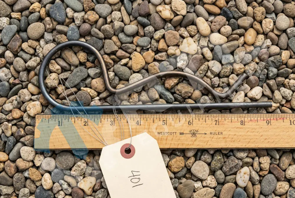 TEREX IHI HAIR PIN | PN 401601900