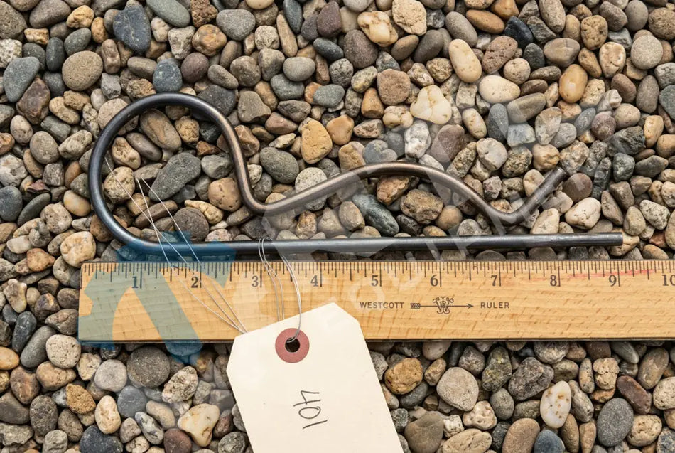 TEREX IHI HAIR PIN | PN 401601900