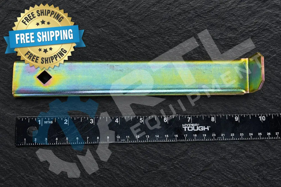 TEREX IHI LEFT HAND LOCK STAY | PN 409306200