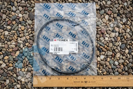 TEREX IHI O-RING | PN 076071670