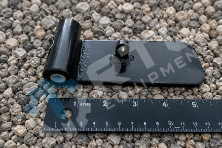 TEREX IHI THROTTLE PEDAL | PN 100-30029