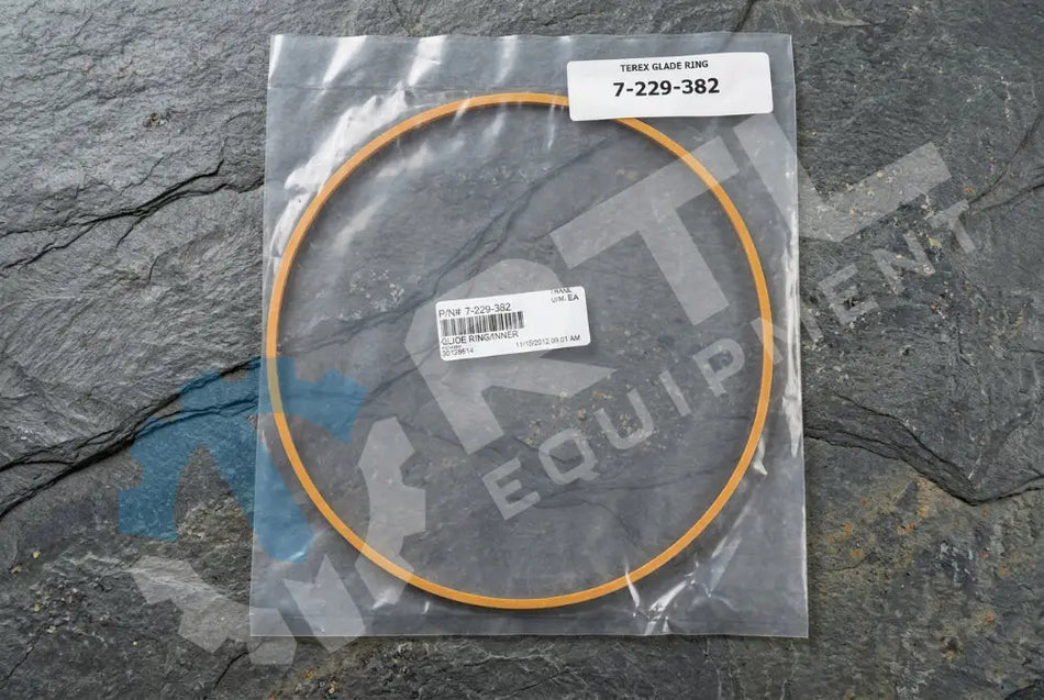 TEREX INNER GLADE RING | PN 7-299-382