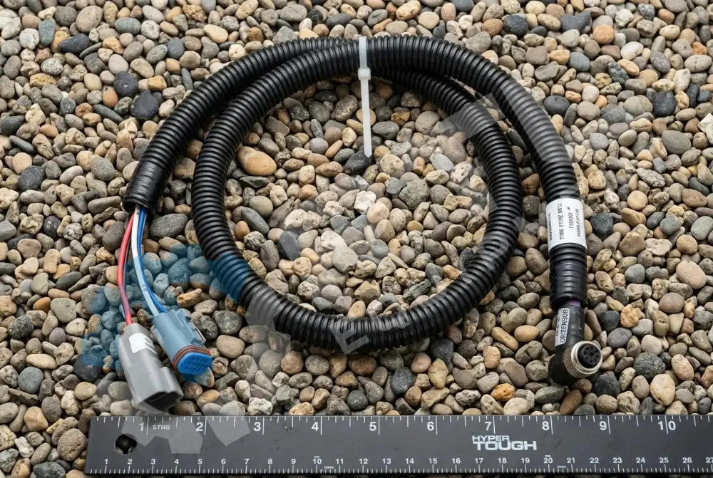 TEREX JUMPER HARNESS | PN T121923
