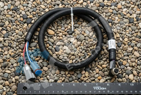 TEREX JUMPER HARNESS | PN T121923