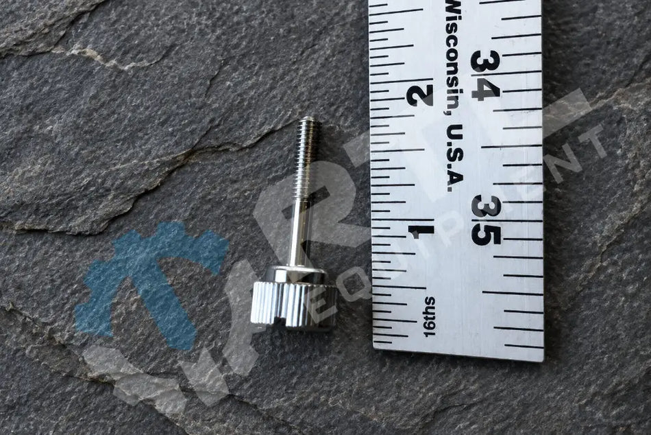 TEREX KNURLED SCREW | PN 08304341446