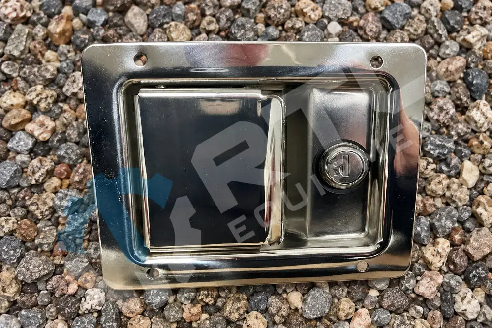 TEREX LATCH | PN 219979