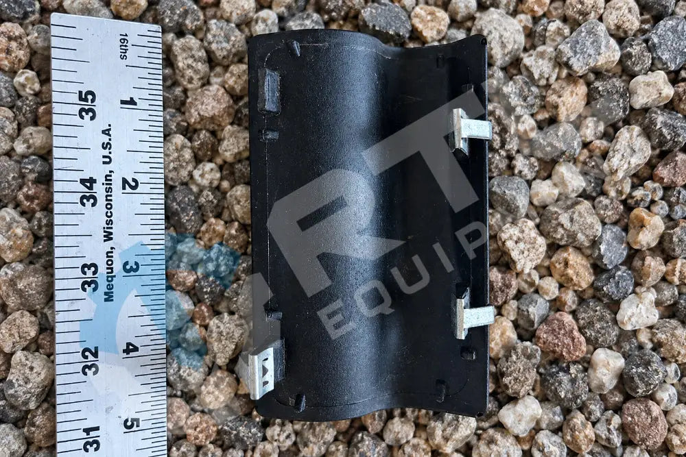 TEREX LEFT HAND COVER | PN 50721712