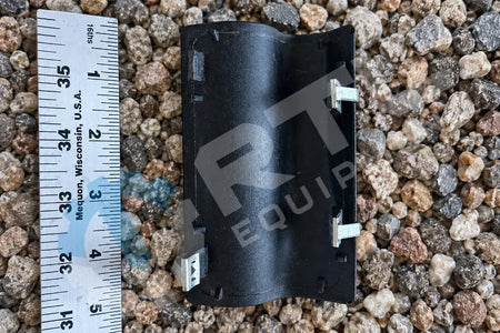 TEREX LEFT HAND COVER | PN 50721712