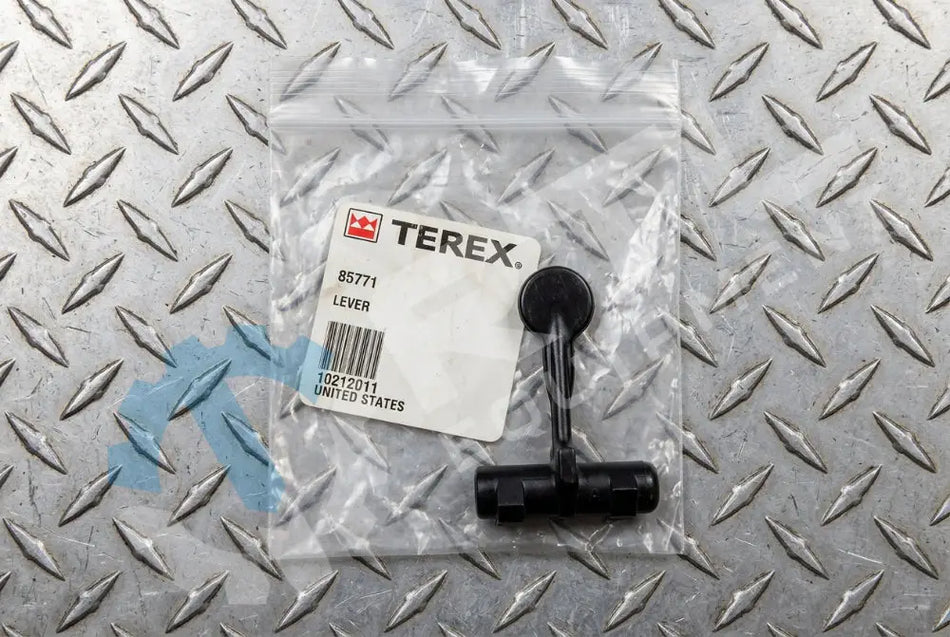 TEREX LEVER | PN 85771