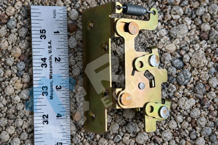TEREX LINKAGE ASSY | PN 04-214179