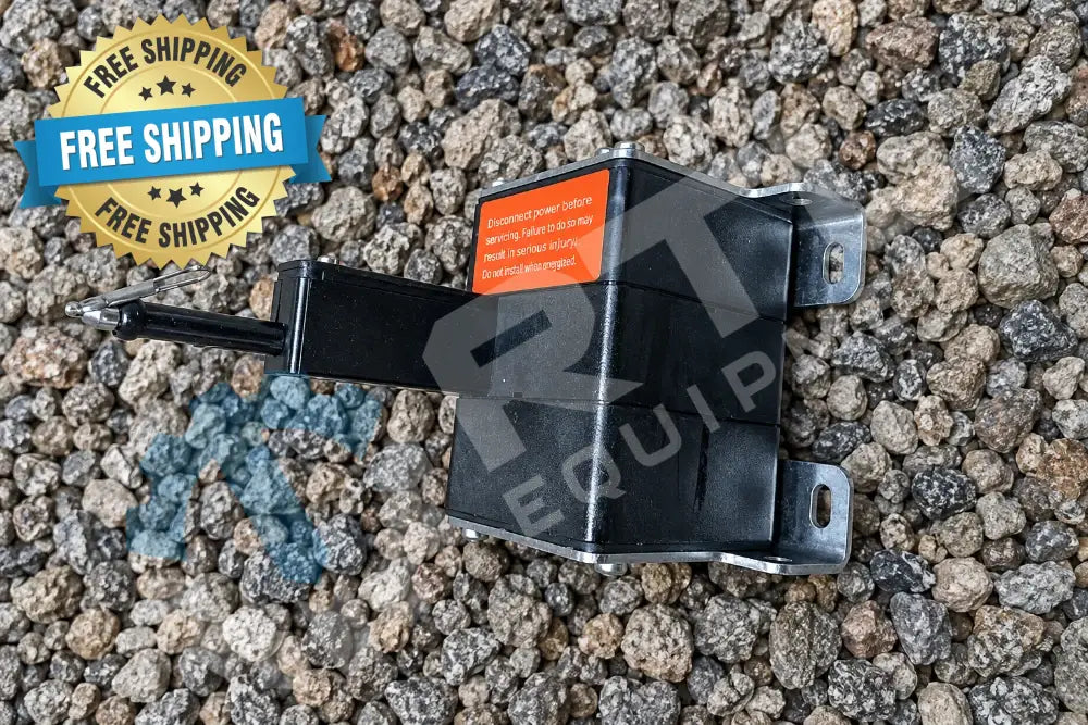TEREX / LOAD KING OUTRIGGER SENSOR | PN T121304