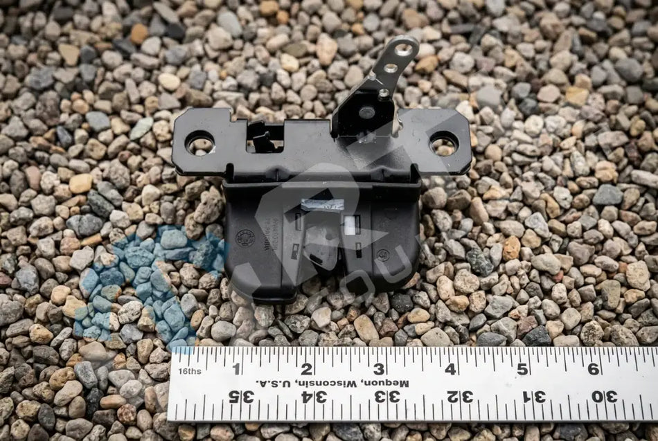 TEREX LOCK | PN 47271112
