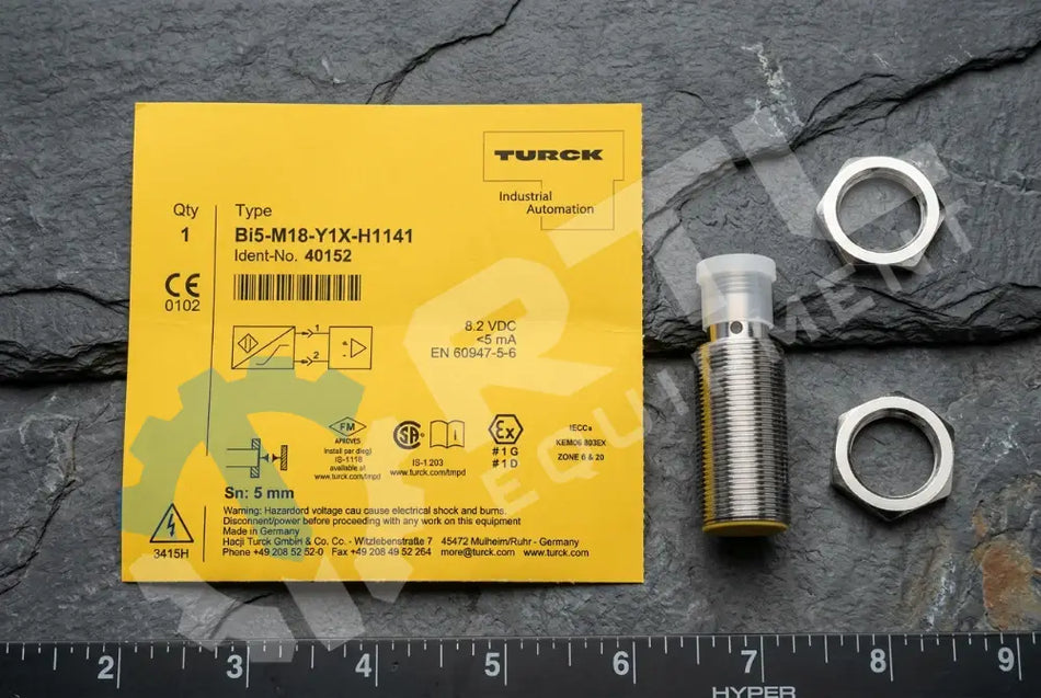 TEREX LOWERING LIMIT SWITCH | PN 59907112