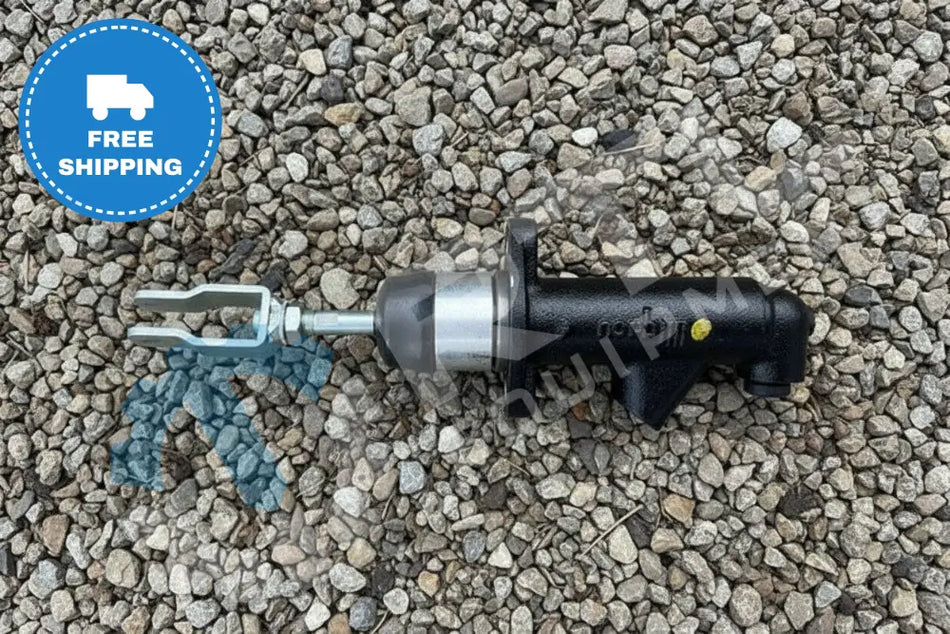 TEREX MASTER CYLINDER IHI | PN 0751610UA **FREE SHIPPING**