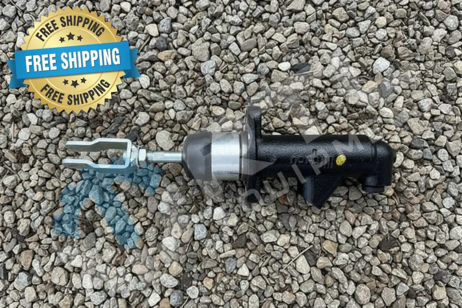 TEREX MASTER CYLINDER IHI | PN 0751610UA **FREE SHIPPING**