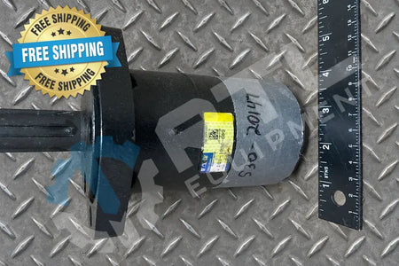 TEREX MOTOR-SWING GEARBOX | PN 530-20147