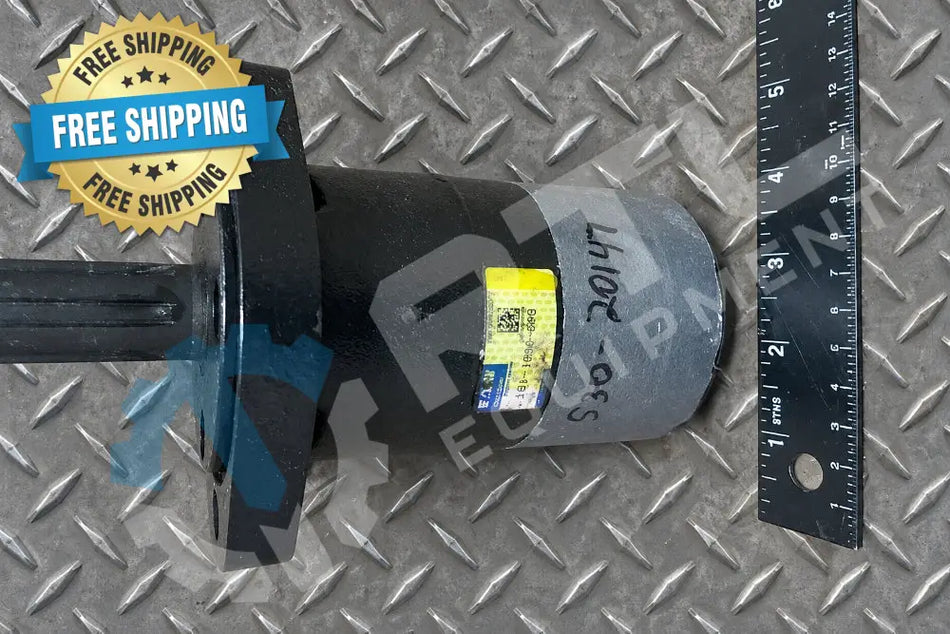 TEREX MOTOR-SWING GEARBOX | PN 530-20147
