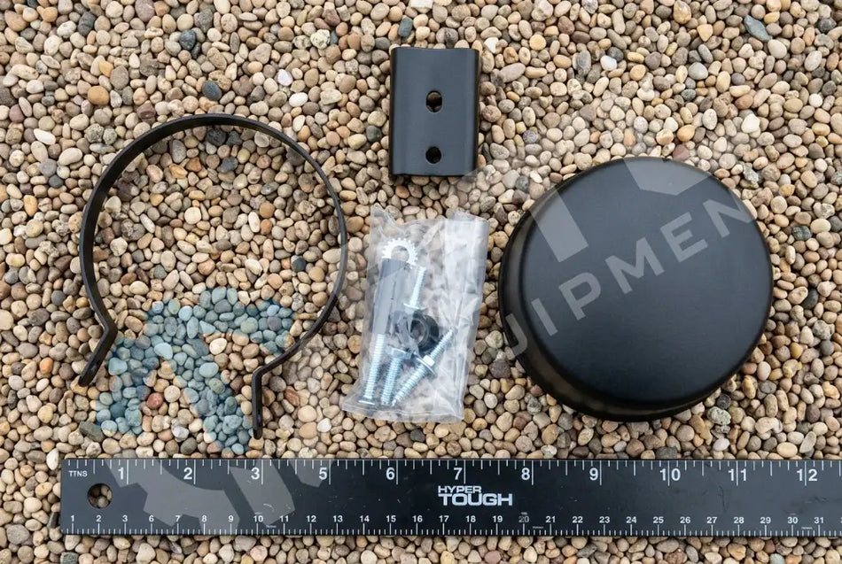 TEREX MOUNTING KIT WITH CUP FOR TACH | PN 1245-84