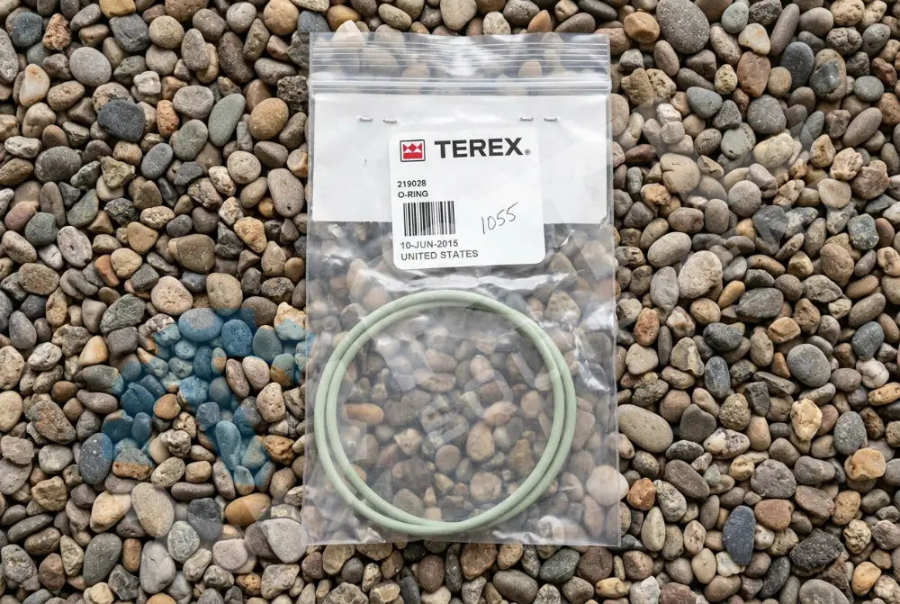 TEREX O-RING | PN 219028